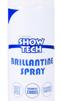 Show Tech koera sprei Brillantine, 150 ml