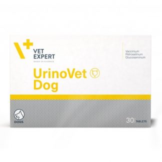 VETEXPERT URINO VET DOG N30