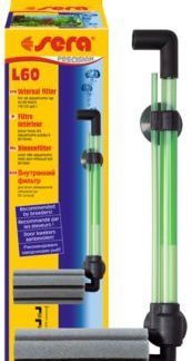 Sera Filter L 60