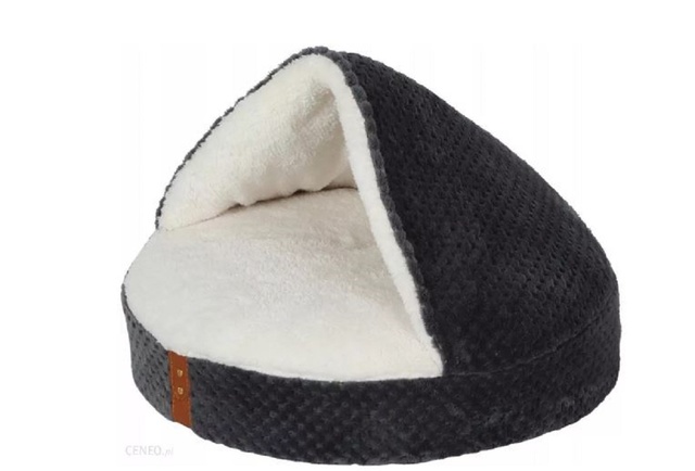 Zolux Paloma padi kassile, hall