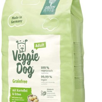 Veggie Dog grainfree 900g