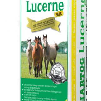 Hartog Lucerne-Mix hobuse koresööt 18 kg