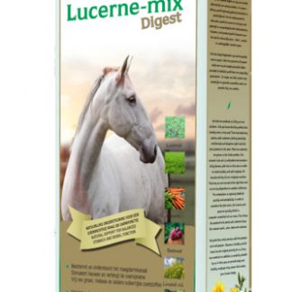 Hartog Digest hobuse koresööt 15 kg