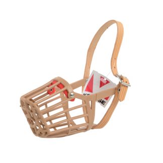 Buster plastist suukorv, suurus 9, beez