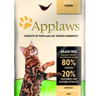Applaws Cat Adult with Chicken 2 kg