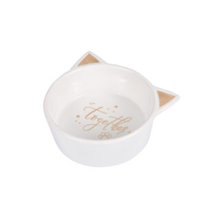 Love Story kassi keraamiline kauss, diam 12 cm