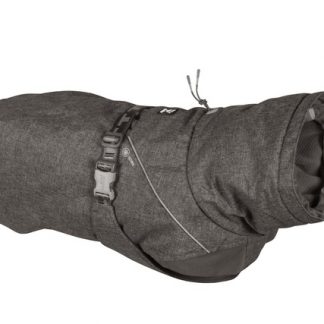 Hurtta Expedition Parka talvejope 70, must