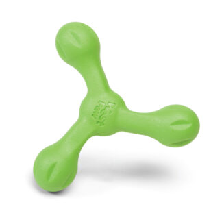Zogoflex Skamp koeramänguasi, L roheline