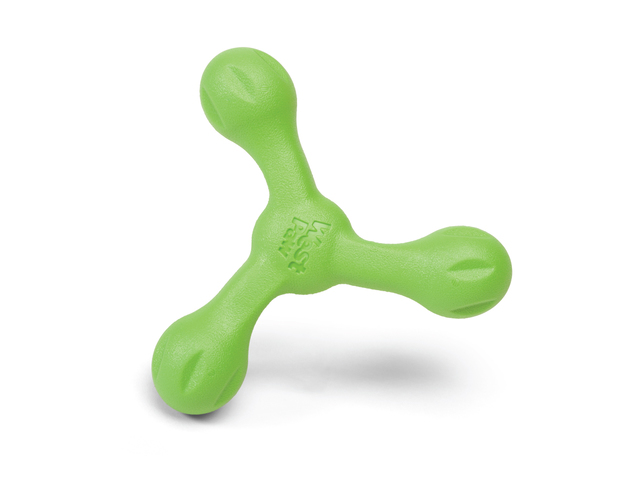 Zogoflex Skamp koeramänguasi, L roheline