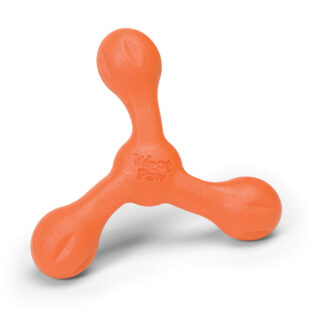 Zogoflex Skamp koeramänguasi, L oranž