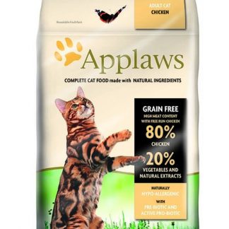 Applaws Cat Adult with Chicken 400 g