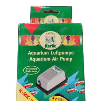 Akv.õhupump Karlie 2,5W 0,9l/min