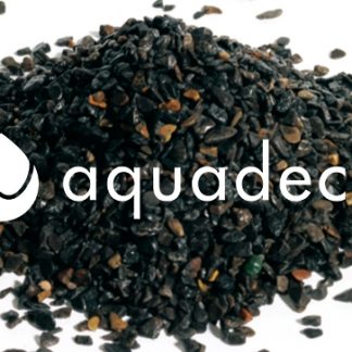 Akvaariumi kivi must kg