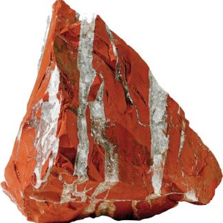 Akvaariumi kivi Red Jasper