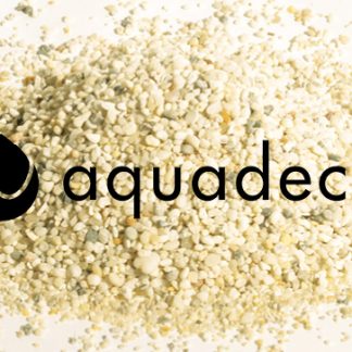 Гравий для аквариума 2-4mm 25kg