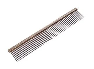 Kamm Metal Comb väike
