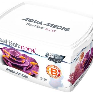 Meresool 'Agua Medic Reef' 20kg.
