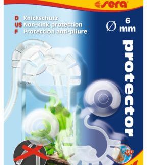 Sera hose kink protection 6mm