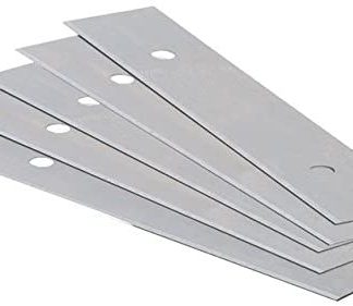 Terad / scraper blades 5tk