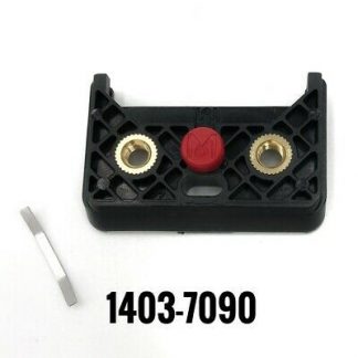 ZILET-varuosad(alus) 1400