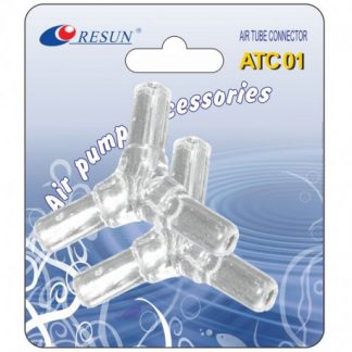 Akv.vooliku Y  ühendus ACT01 2tk