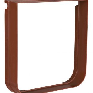 UkseElement '3864' brown 34mm