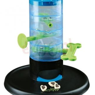 DogActivity Tricky Tower 27x28cm
