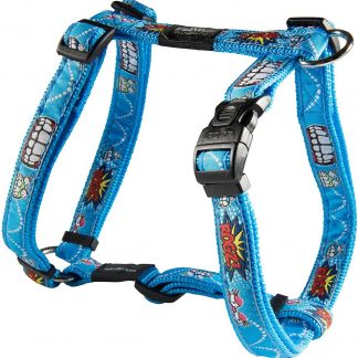 Traksid H Beach Bum Comic 20mm-3/4