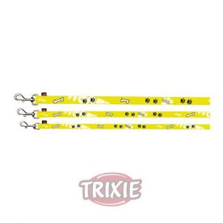 J.rihm ModernArt Woof M-L, 1.0m/20mm kollane