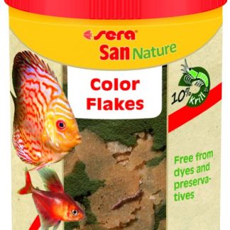 Sera San Nature 100ml