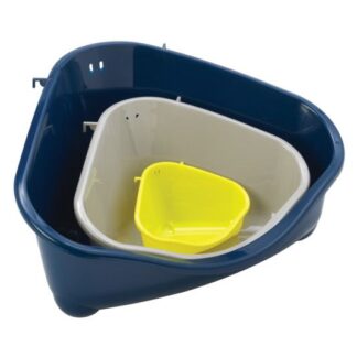 Pet Corner Tray Medium