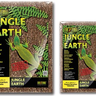 EX Jungle earth 24Quart-V