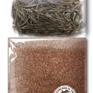 EX Natural Bamboo Substrate 8,8 L