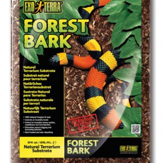 EX Reptile Bark 24Quart-V
