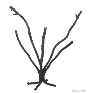 EX Jungle Tree L Bendable Terrarium Tree