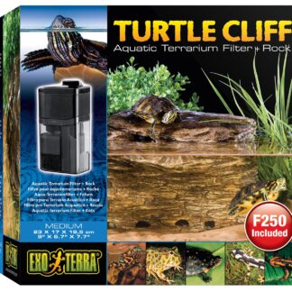 EX Pump Housing medium w. filter PT3610