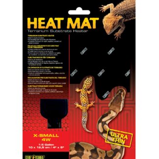 EX Heat Mat 4W