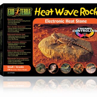 EX Heating Rock Small-V