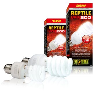 EX Extreme UVB Compact Lamp 25 W