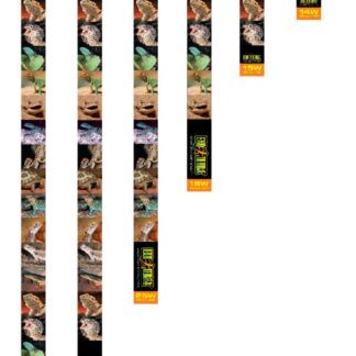 EX Reptile UVB150 (former UVB10.0) 36W