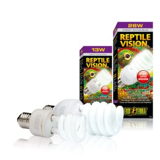 EX Reptile Vision Lamp 25 watt