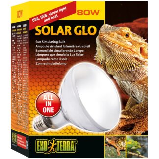 EX Solar Glo 80W