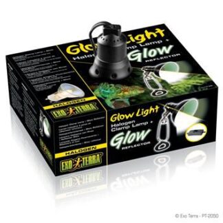 Glow Light (Halogen) PT2050