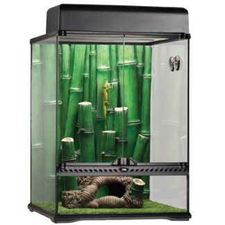 EX Bamboo Forest Habitat Large