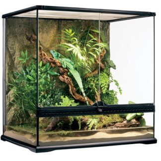 EX Terrarium Tank.-V