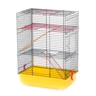 Cage Teddy II G 016E