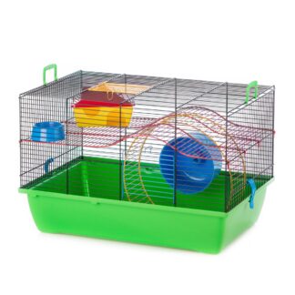 Cage Pinky 2 metal G311