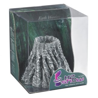 H2SHOW DECORATION VOLCANO