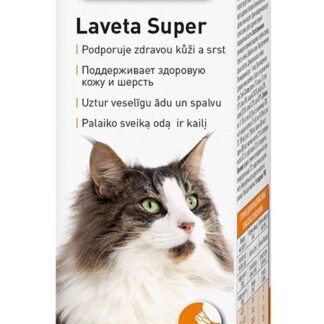Laveta Super CAT 50ml