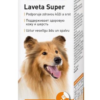 Laveta Super DOG 50ml